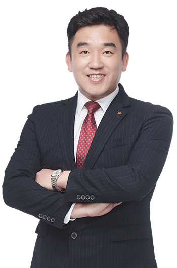 협회장 이미지