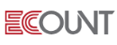이카운트 로고